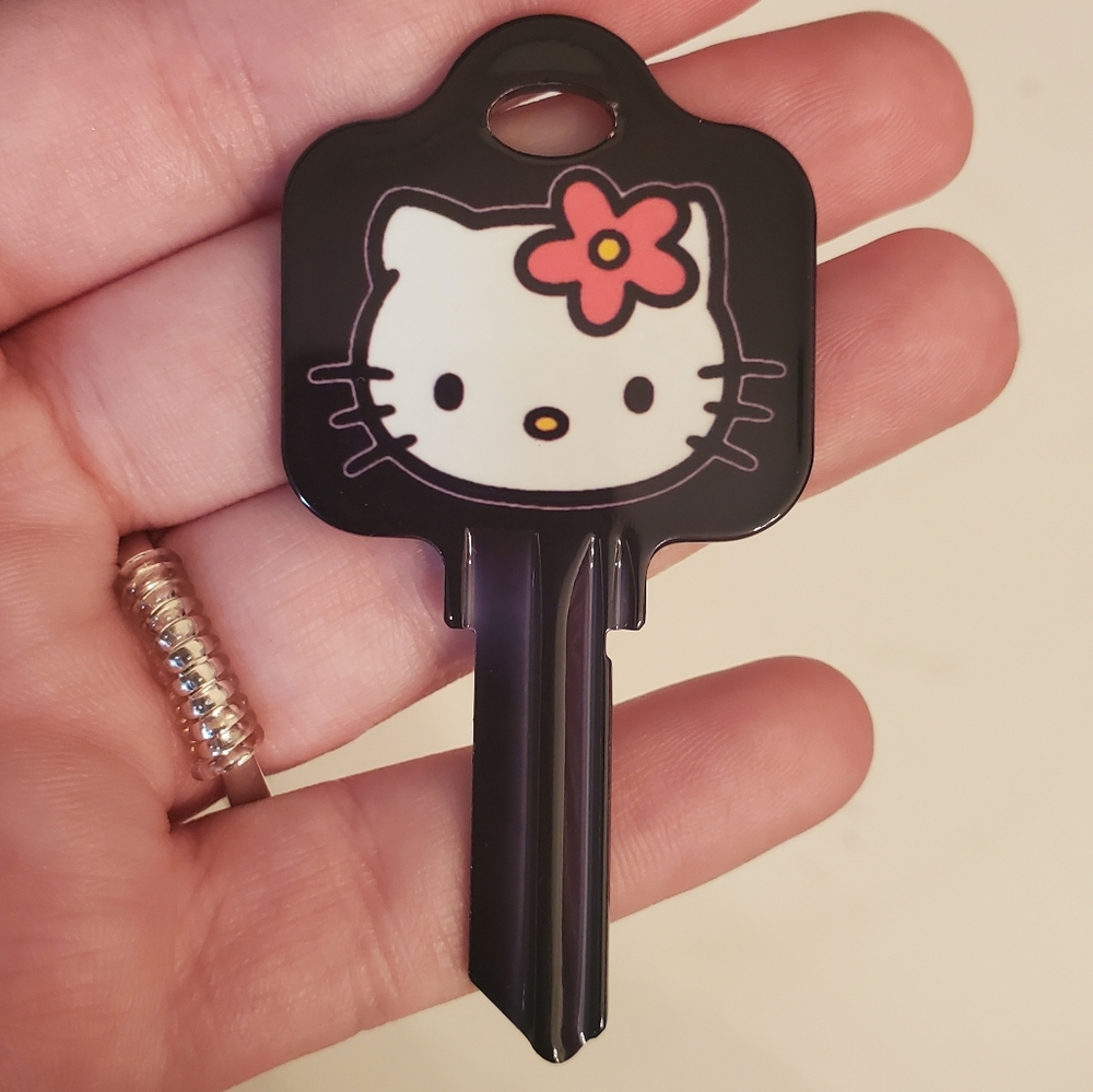 Hello Kitty